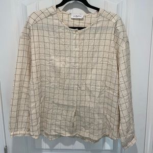 Cjla Magnolia Blouse